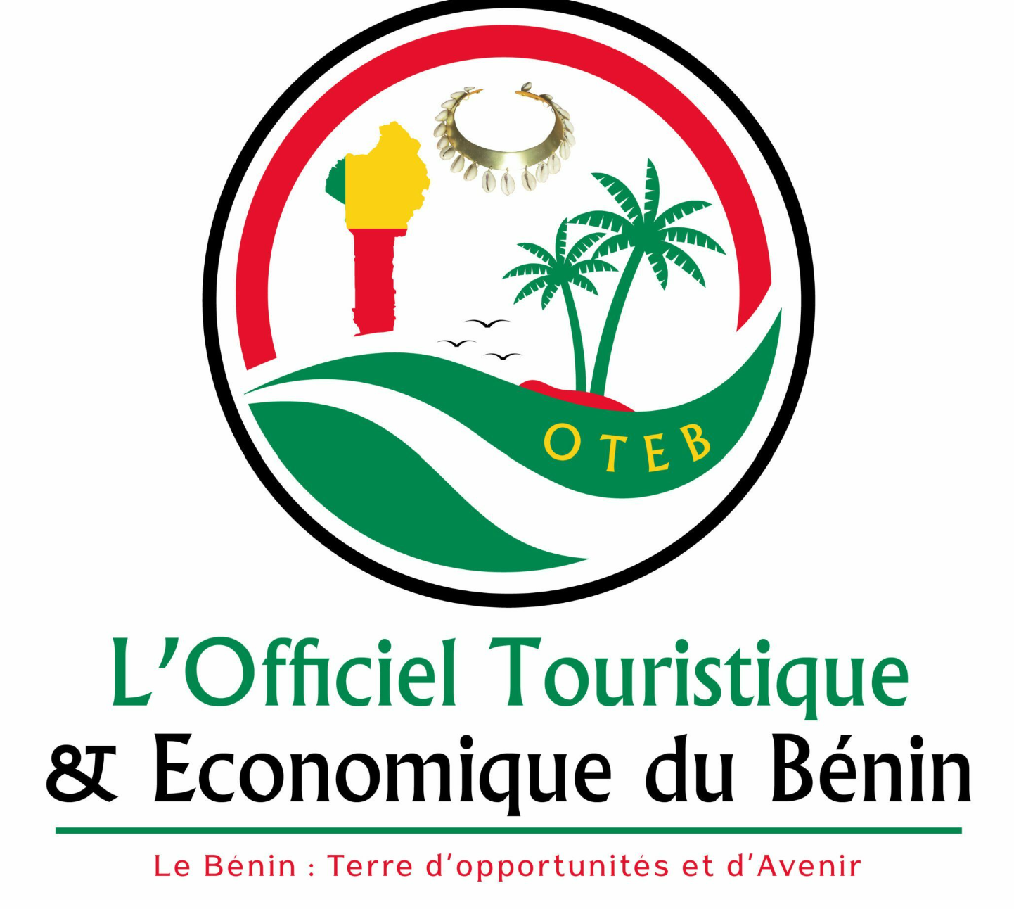 OTEB — L'Officiel Touristique et Économique du Bénin