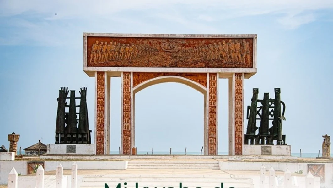 Ouidah
